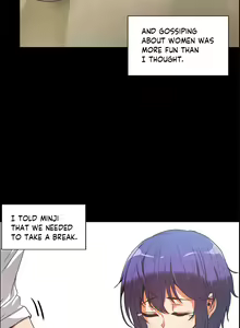Page 166 of The Girl That Wet the Wall Ch 40 - 47 - preview thumbnail