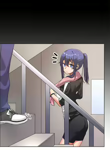 Page 18 of The Girl That Wet the Wall Ch 40 - 47 - preview thumbnail