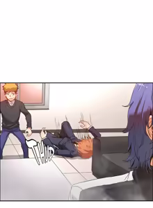 Page 188 of The Girl That Wet the Wall Ch 40 - 47 - preview thumbnail