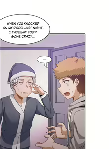 Page 190 of The Girl That Wet the Wall Ch 40 - 47 - preview thumbnail