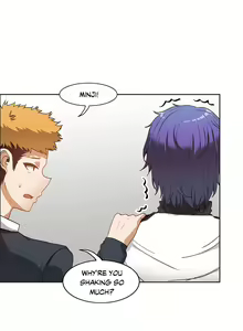 Page 193 of The Girl That Wet the Wall Ch 40 - 47 - preview thumbnail