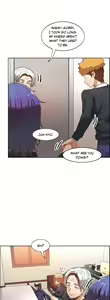 Page 200 of The Girl That Wet the Wall Ch 40 - 47 - preview thumbnail