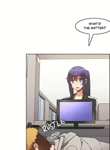 Page 20 of The Girl That Wet the Wall Ch 40 - 47 - preview thumbnail