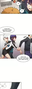 Page 201 of The Girl That Wet the Wall Ch 40 - 47 - preview thumbnail