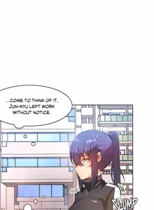 Page 23 of The Girl That Wet the Wall Ch 40 - 47 - preview thumbnail