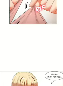 Page 32 of The Girl That Wet the Wall Ch 40 - 47 - preview thumbnail