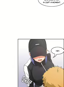 Page 52 of The Girl That Wet the Wall Ch 40 - 47 - preview thumbnail