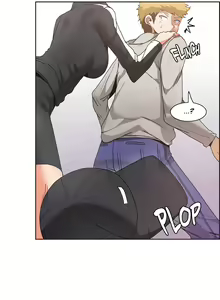 Page 54 of The Girl That Wet the Wall Ch 40 - 47 - preview thumbnail