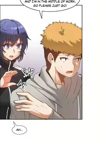 Page 58 of The Girl That Wet the Wall Ch 40 - 47 - preview thumbnail