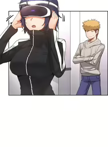 Page 60 of The Girl That Wet the Wall Ch 40 - 47 - preview thumbnail
