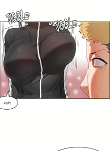 Page 63 of The Girl That Wet the Wall Ch 40 - 47 - preview thumbnail
