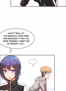 Page 71 of The Girl That Wet the Wall Ch 40 - 47 - preview thumbnail