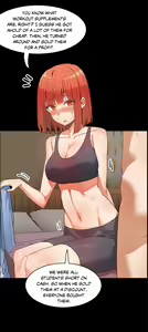 Page 89 of The Girl That Wet the Wall Ch 40 - 47 - preview thumbnail