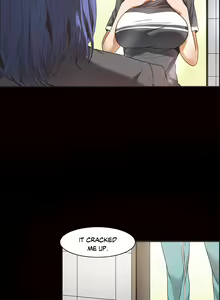 Page 9 of The Girl That Wet the Wall Ch 40 - 47 - preview thumbnail