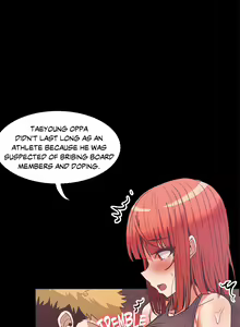 Page 100 of The Girl That Wet the Wall Ch 40 - 47 - preview thumbnail
