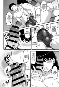 Page 108 of Muchi Lover - preview thumbnail