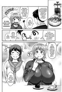 Page 123 of Muchi Lover - preview thumbnail