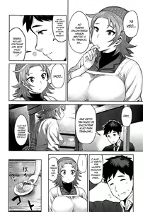 Page 195 of Muchi Lover - preview thumbnail