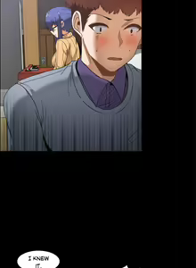 Page 15 of The Girl That Wet the Wall Ch 48 - 50 - preview thumbnail