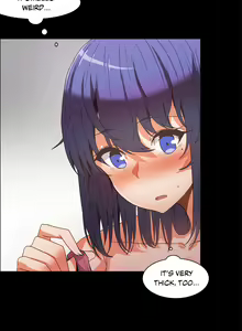 Page 66 of The Girl That Wet the Wall Ch 48 - 50 - preview thumbnail