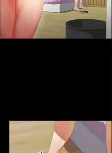 Page 67 of The Girl That Wet the Wall Ch 48 - 50 - preview thumbnail