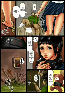 Page 19 of Ogawake no Oyako - preview thumbnail