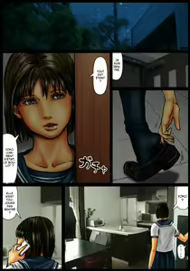 Page 21 of Ogawake no Oyako - preview thumbnail