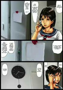 Page 23 of Ogawake no Oyako - preview thumbnail
