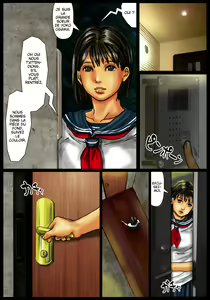 Page 27 of Ogawake no Oyako - preview thumbnail