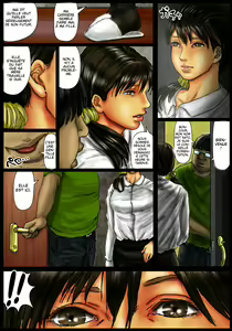 Page 37 of Ogawake no Oyako - preview thumbnail