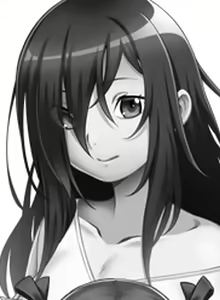 Page 11 of Hyoui Kanojo ~ Tsukikano - preview thumbnail