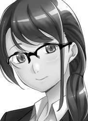 Page 15 of Hyoui Kanojo ~ Tsukikano - preview thumbnail
