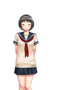 Page 523 of Hyoui Kanojo ~ Tsukikano - preview thumbnail