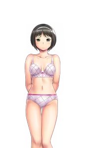 Page 568 of Hyoui Kanojo ~ Tsukikano - preview thumbnail