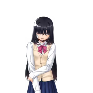 Page 674 of Hyoui Kanojo ~ Tsukikano - preview thumbnail