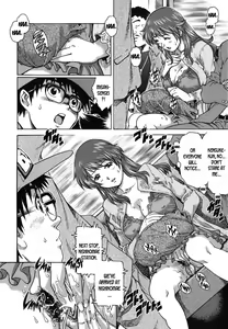Page 10 of Kagai Jugyou | Extracurricular Activity - preview thumbnail