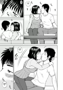 Page 105 of 36-sai Injuku Sakarizuma | 36-Year-Old Randy Mature Wife (uncensored) - preview thumbnail