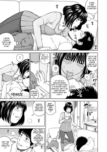 Page 107 of 36-sai Injuku Sakarizuma | 36-Year-Old Randy Mature Wife (uncensored) - preview thumbnail