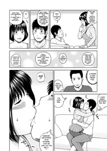 Page 108 of 36-sai Injuku Sakarizuma | 36-Year-Old Randy Mature Wife (uncensored) - preview thumbnail