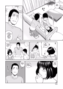 Page 110 of 36-sai Injuku Sakarizuma | 36-Year-Old Randy Mature Wife (uncensored) - preview thumbnail