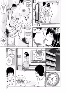 Page 123 of 36-sai Injuku Sakarizuma | 36-Year-Old Randy Mature Wife (uncensored) - preview thumbnail