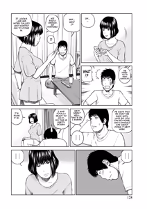 Page 124 of 36-sai Injuku Sakarizuma | 36-Year-Old Randy Mature Wife (uncensored) - preview thumbnail
