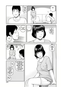 Page 125 of 36-sai Injuku Sakarizuma | 36-Year-Old Randy Mature Wife (uncensored) - preview thumbnail