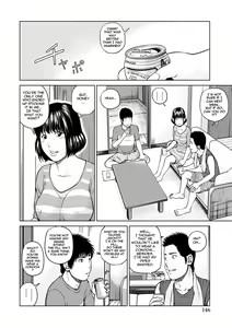 Page 140 of 36-sai Injuku Sakarizuma | 36-Year-Old Randy Mature Wife (uncensored) - preview thumbnail