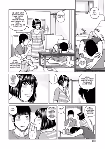 Page 142 of 36-sai Injuku Sakarizuma | 36-Year-Old Randy Mature Wife (uncensored) - preview thumbnail
