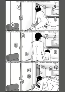 Page 157 of 36-sai Injuku Sakarizuma | 36-Year-Old Randy Mature Wife (uncensored) - preview thumbnail