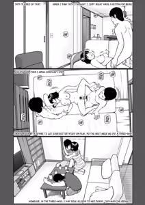 Page 158 of 36-sai Injuku Sakarizuma | 36-Year-Old Randy Mature Wife (uncensored) - preview thumbnail