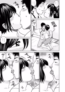 Page 16 of 36-sai Injuku Sakarizuma | 36-Year-Old Randy Mature Wife (uncensored) - preview thumbnail