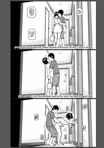 Page 164 of 36-sai Injuku Sakarizuma | 36-Year-Old Randy Mature Wife (uncensored) - preview thumbnail