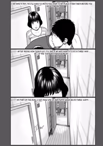 Page 170 of 36-sai Injuku Sakarizuma | 36-Year-Old Randy Mature Wife (uncensored) - preview thumbnail